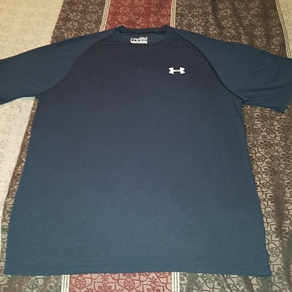 Mens T-shirt - Picture 1 of 3
